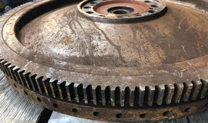  PACCAR MX-13 Flywheel