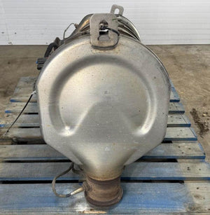 2021 INTERNATIONAL LT625 DPF Assembly