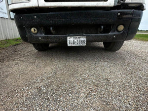 2007 FREIGHTLINER COLUMBIA 120 Front Bumper