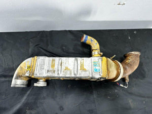  CATERPILLAR C15 EGR Cooler