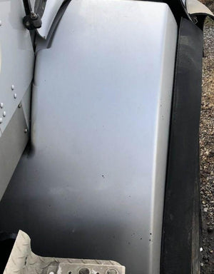 2010 KENWORTH T800 Fender Extension