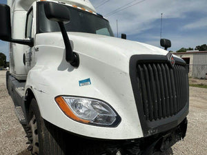 2020 INTERNATIONAL LT625 Hood
