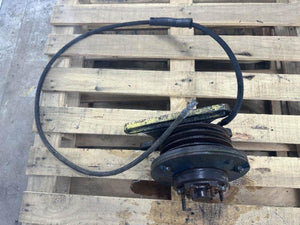 1995 CATERPILLAR 3406C Air Dryer
