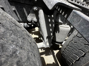 2021 INTERNATIONAL LT625 Suspension