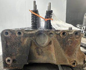 2016 DETROIT DD15 Cylinder Head