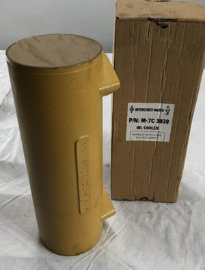  CATERPILLAR  Oil Cooler