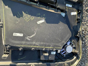 2023 KENWORTH T680 NEXT GEN Interior Door Panel