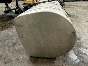 2014 VOLVO VNL Fuel Tank