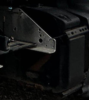 2019 INTERNATIONAL LT625 DEF Tank