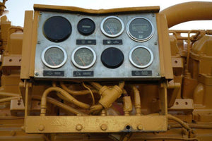  CATERPILLAR 3508 Engine Assembly