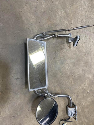 2005 INTERNATIONAL 9400I Door Mirror