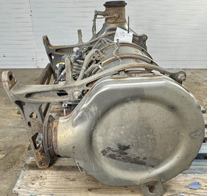 2020 INTERNATIONAL LT625 DPF Assembly