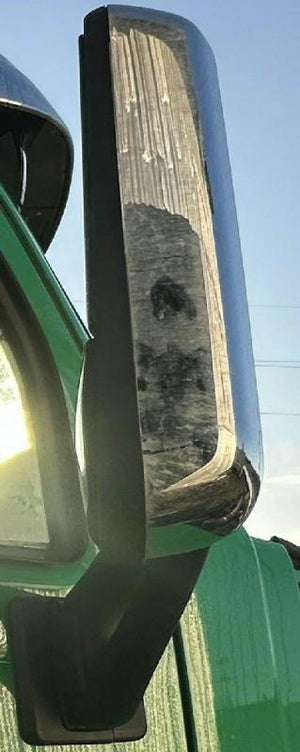 2020 PETERBILT 579 Door Mirror