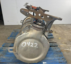 2021 INTERNATIONAL LT625 DPF Assembly