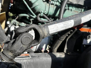 2016 TRW-ROSS VNL Steering Gear Rack