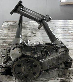  PACCAR MX-13 Oil Pump