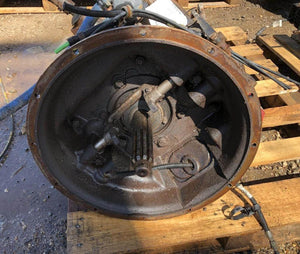 2010 EATON T800 Transmission Assembly