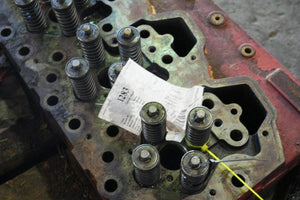  CUMMINS ISX12 Cylinder Head