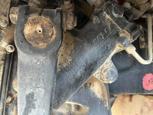 2019 TRW-ROSS LT625 Steering Gear Rack