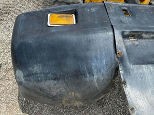 2000 FREIGHTLINER FLD Front Bumper
