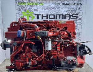 2020 CUMMINS X15 Engine Assembly