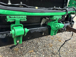 2020 PETERBILT 579 Hood Hinge