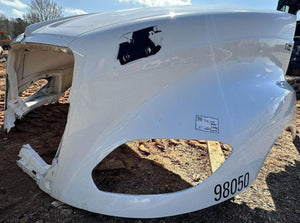 2019 INTERNATIONAL LT625 Hood
