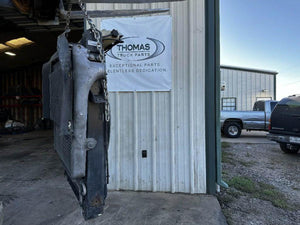 2014 VOLVO VNL760 Cooling Assembly RAD COND ATAAC