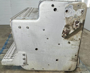 2012 PETERBILT 367 DPF Assembly