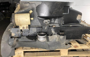 2016 INTERNATIONAL PROSTAR Cooling Assembly RAD COND ATAAC