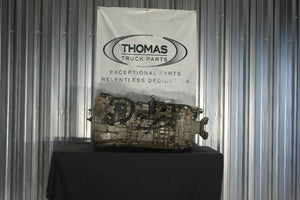 2017 DETROIT DT12-DA-1650 Transmission Assembly
