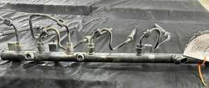  PACCAR MX-13 Fuel Injector