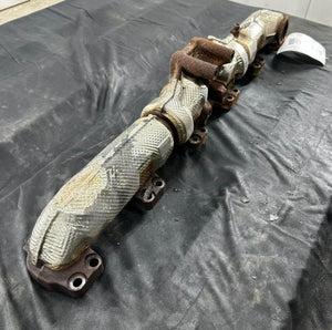  PACCAR MX-13 Exhaust Manifold