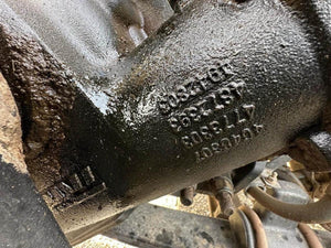 2013 PETERBILT 388 Steering Gear Rack