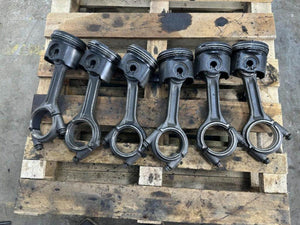 2015 DETROIT DD13 Piston
