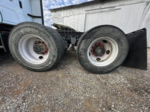 2019 INTERNATIONAL LT625 Suspension