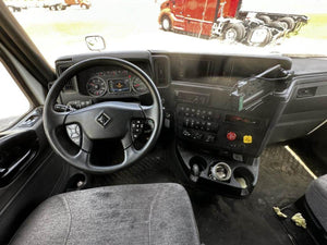 2021 INTERNATIONAL LT625 Cab Assembly