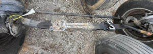 2012 DETROIT DA-F-13.3-3 Front Axle Assembly