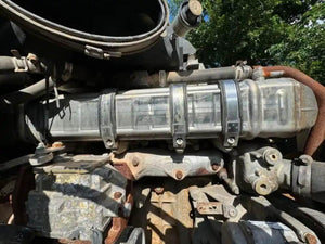 2013 FREIGHTLINER CASCADIA EGR Cooler