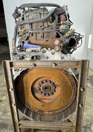 2020 PACCAR MX-13 Engine Assembly
