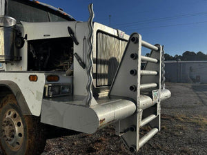 2007 WESTERN STAR 4900EX Hood