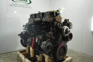  CUMMINS N14M Engine Assembly
