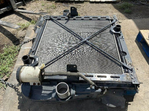 2020 INTERNATIONAL LT625 Cooling Assembly RAD COND ATAAC