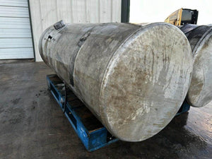2000 FREIGHTLINER FLD Fuel Tank