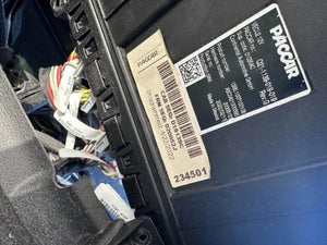 2023 KENWORTH T680 NEXT GEN Cab Control Module CECU