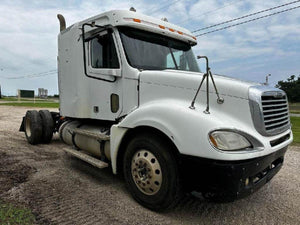 2007 FREIGHTLINER COLUMBIA 120 Fender Extension
