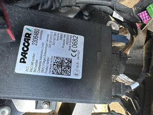 2023 KENWORTH T680 NEXT GEN Cab Control Module CECU