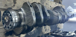 2013 INTERNATIONAL MAXXFORCE 13 Crankshaft