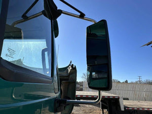 2016 INTERNATIONAL PROSTAR Door Mirror