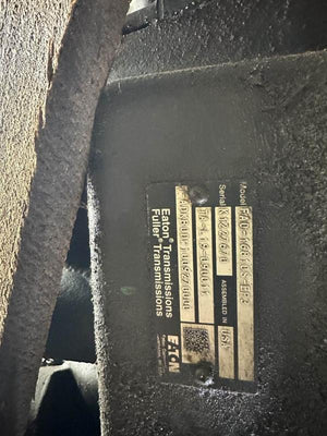 2018 EATON FAOM15810S-EC3 Transmission Assembly